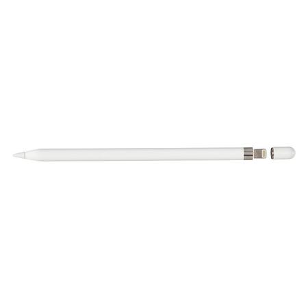 Buy Apple MK0C2ZM/A Pencil (1st generation) at Best Price on