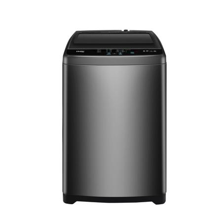 Haier 7 Kg Top Loading Fully Automatic Washing Machine, HWM70-306ES5N1, Dark Jade Haier 7 Kg Top Loading Fully Automatic Washing Machine, HWM70-306ES5N1, Dark Jade