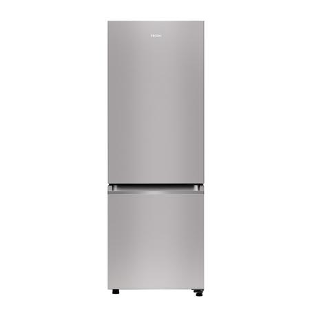 Haier 237 L 2 Star Bottom Mount Refrigerator (HRB-2872IETSA-P, Titanium Steel) Haier 237 L 2 Star Bottom Mount Refrigerator (HRB-2872IETSA-P, Titanium Steel)