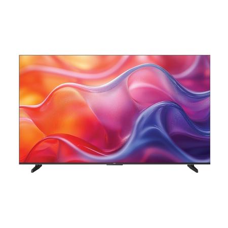 Haier 109 cm (43 Inch) QLED Google TV, 43P7 PRO