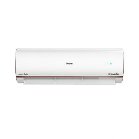 Haier 1.6 Ton 5 Star Inverter Split Air Conditioner, HSA52KHD-RAI5NB-I