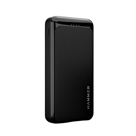 Hammer Ultra Charge Y20 20000 mAh 22.5 W Power Bank Hammer Ultra Charge Y20 20000 mAh 22.5 W Power Bank
