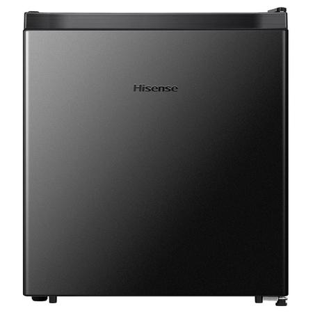 Buy Hisense 46 Litre 2 Star Single Door Mini Bar Refrigerator