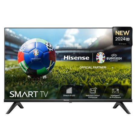 Buy Hisense 81.28 cm (32 inches) HD Smart Certified LED TV, 32A4N