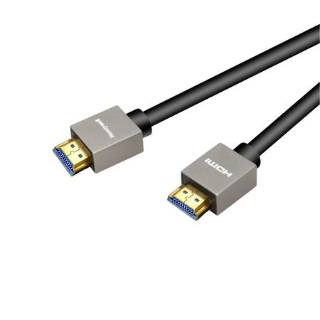 Honeywell HDM2MSLM 2 meter High Speed Short Collar HDMI Cable with Ethernet Honeywell HDM2MSLM 2 meter High Speed Short Collar HDMI Cable with Ethernet