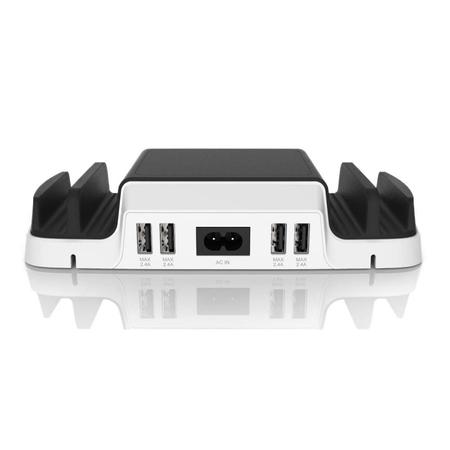 Honeywell CHGPD Power Dock Honeywell CHGPD Power Dock