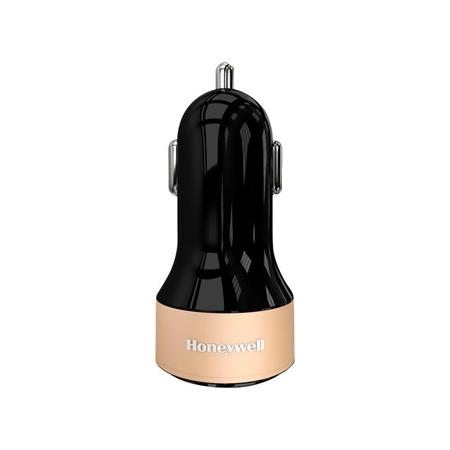 Honeywell CHGCLAPD Platinum Series 32W PD Smart Car Charger Honeywell CHGCLAPD Platinum Series 32W PD Smart Car Charger