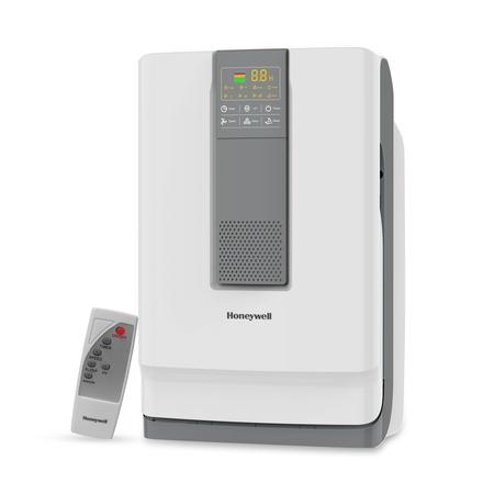 Honeywell Touch V4 Air Purifier