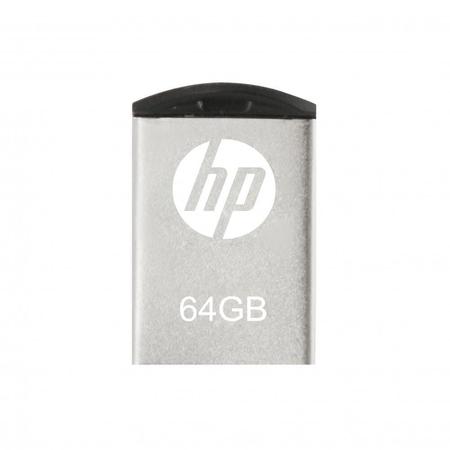 HP v222w 64 GB USB 2.0 Flash Drive