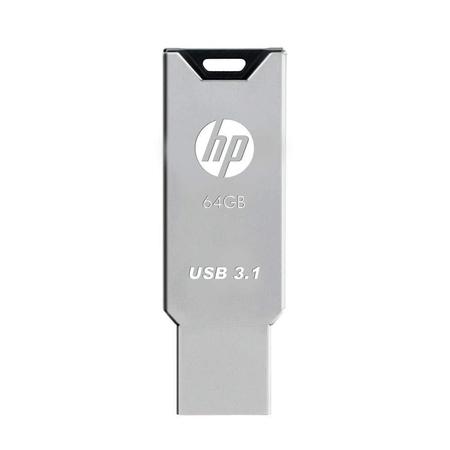 HP 64 GB X303W USB 3.1 Flash Drive