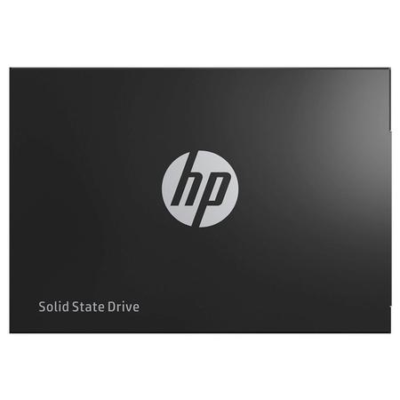 HP 250GB S700 6.35 cm (2.5 Inch) SATA III Internal Solid State Drive (SSD)
