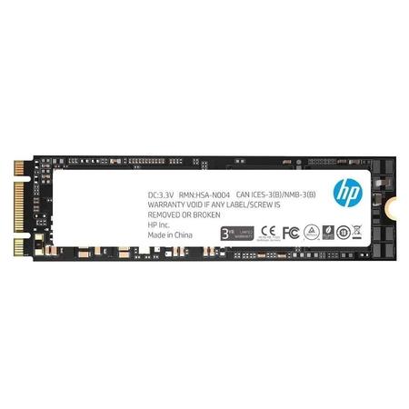 Hp 250GB S700 M.2 SATA III Internal Solid State Drive (SSD)