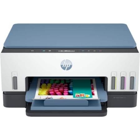 HP 675 Ink Tank Multi-function Colour Wi-Fi Printer HP 675 Ink Tank Multi-function Colour Wi-Fi Printer