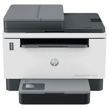 HP 2606sdw Laser Multi-function USB Printer HP 2606sdw Laser Multi-function USB Printer