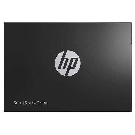 HP 120GB S700 6.35 cm (2.5 Inch) SATA III Internal Solid State Drive (SSD) HP 120GB S700 6.35 cm (2.5 Inch) SATA III Internal Solid State Drive (SSD)