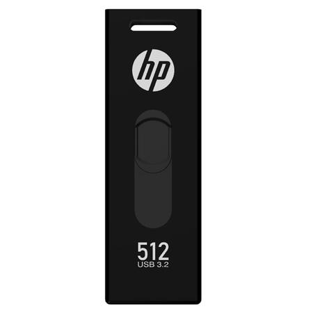 HP 512 GB x911W USB 3.2 Pen Drive HP 512 GB x911W USB 3.2 Pen Drive