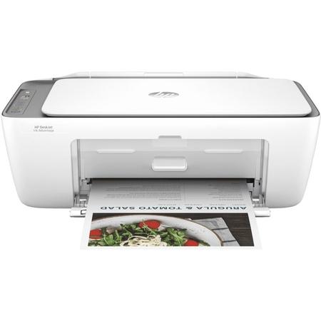 HP DeskJet Ink Advantage 2876 Multi-function Printer HP DeskJet Ink Advantage 2876 Multi-function Printer