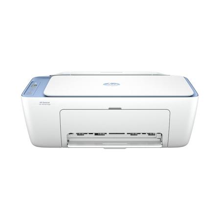 HP DeskJet 2820 Wireless Color All-in-One Printer HP DeskJet 2820 Wireless Color All-in-One Printer