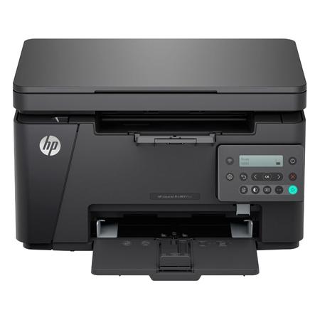 HP M126nw Plus LaserJet Pro Multi Function Printer HP M126nw Plus LaserJet Pro Multi Function Printer