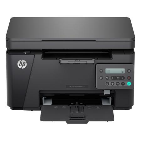 HP M126nw Plus LaserJet Pro Multi Function Printer HP M126nw Plus LaserJet Pro Multi Function Printer