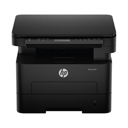 HP Laser 323DNW Multi Function Printer