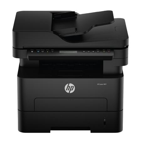 HP 323SDNW Multi-Function Laser Printer, Black HP 323SDNW Multi-Function Laser Printer, Black