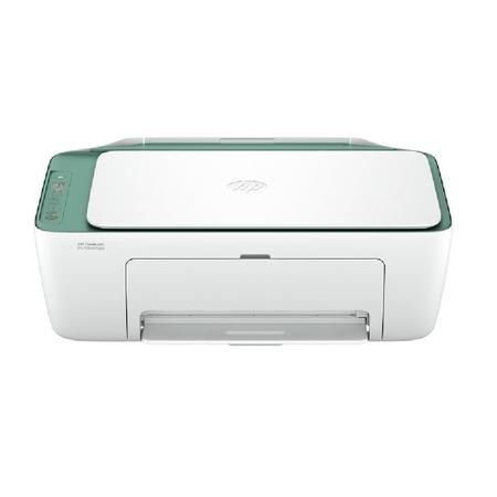 HP DeskJet Ink Advantage 2989 All-in-One Printer HP DeskJet Ink Advantage 2989 All-in-One Printer