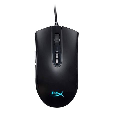 HyperX Pulsefire Core HX-MC004B Wired Gaming Mouse