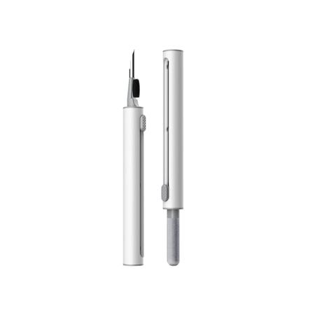 Hyphen Duokit Earbuds Cleaning Pen, White Hyphen Duokit Earbuds Cleaning Pen, White