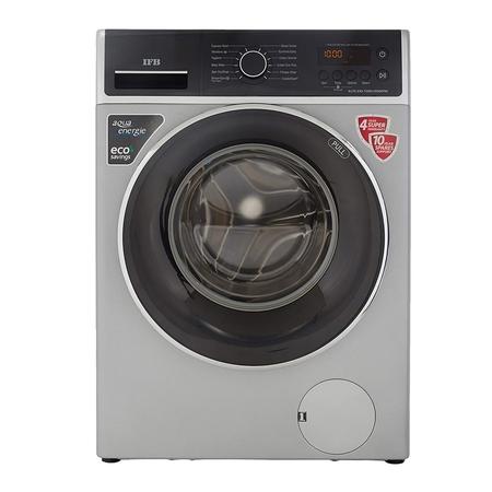 Buy IFB 7 Kg Front Loading Fully Automatic Washing Machine, ELITE