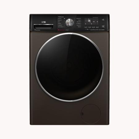 IFB 10 kg Front Load, AI Technology, Oxyjet, 9 Swirl Wash, Aqua Energie, 3D Warm Soak, WiFi Enabled, Power Steam, Mocha (Executive Plus MXC1014) IFB 10 kg Front Load, AI Technology, Oxyjet, 9 Swirl Wash, Aqua Energie, 3D Warm Soak, WiFi Enabled, Power Steam, Mocha (Executive Plus MXC1014)
