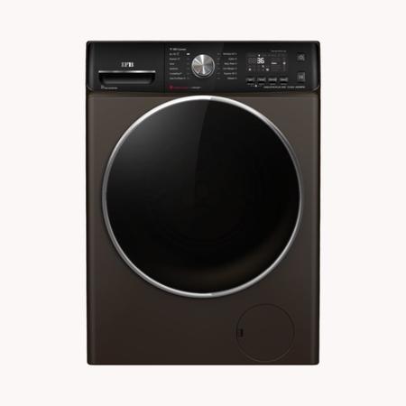 IFB 10 kg Front Load, AI Technology, Oxyjet, 9 Swirl Wash, Aqua Energie, 3D Warm Soak, WiFi Enabled, Power Steam, Mocha (Executive Plus MXC1014) IFB 10 kg Front Load, AI Technology, Oxyjet, 9 Swirl Wash, Aqua Energie, 3D Warm Soak, WiFi Enabled, Power Steam, Mocha (Executive Plus MXC1014)