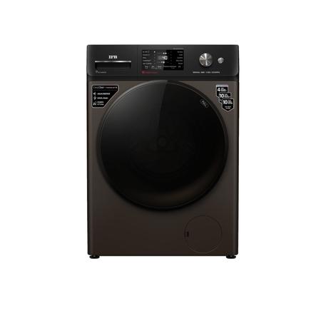 IFB 7 kg Fully Automatic Front Loading Washing Machine, Mocha, SERENA MBN 7012K
