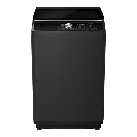 IFB 9 kg Top Load, AI Powered, Power Steam, 3D Wash, Aqua Energie, Tridiac Pulsator, Noir Black (TL900NB2S)