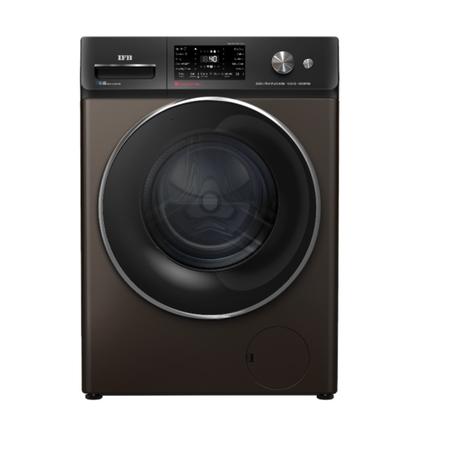 IFB Executive MBN 1014K CMS 10 Kg Fully Automatic Front Load Washing Machine, Mocha IFB Executive MBN 1014K CMS 10 Kg Fully Automatic Front Load Washing Machine, Mocha