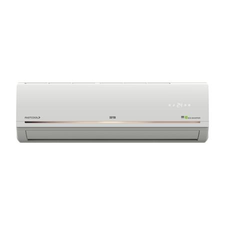 IFB 1.5 Ton 3 Star 8 in 1 Convertible Inverter Split AC, CI183GD22RGM3 (Nanotek Coating, Hi speed HD Compressor, 2026 Launch)