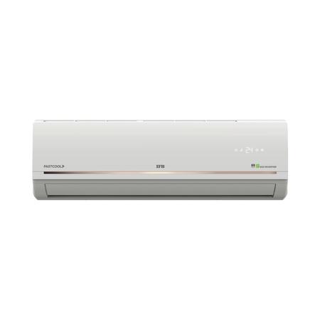 IFB 2 Ton 3 Star 8 in 1 Convertible Inverter Split AC, CI223GD32RGM3 (Nanotek Coating, Hi speed HD Compressor, 2026 Launch)