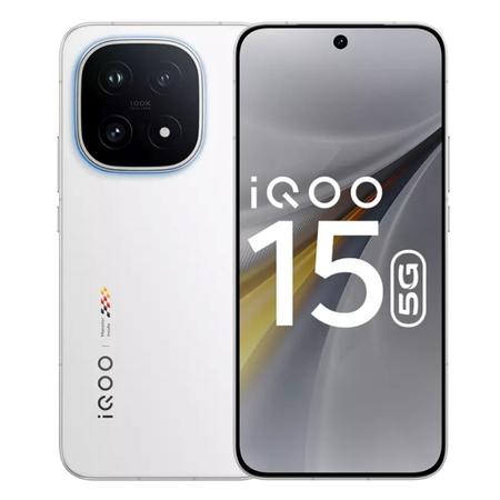 IQOO 15 5G 256 GB, 12 GB RAM, Legend, Mobile Phone IQOO 15 5G 256 GB, 12 GB RAM, Legend, Mobile Phone