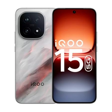 IQOO 15 5G 512 GB, 16 GB RAM, Apex, Mobile Phone IQOO 15 5G 512 GB, 16 GB RAM, Apex, Mobile Phone