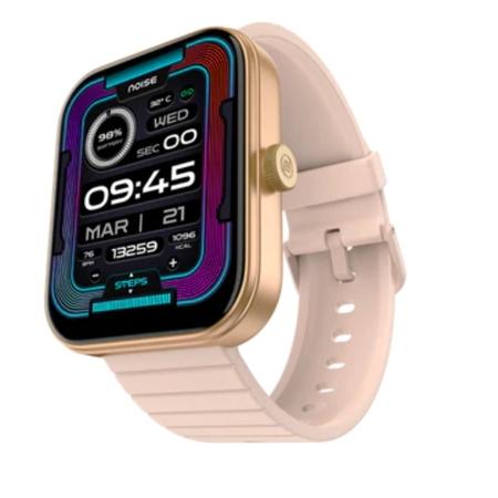 Buy Noise ColorFit Pulse Rose Pink at Reliance Digital