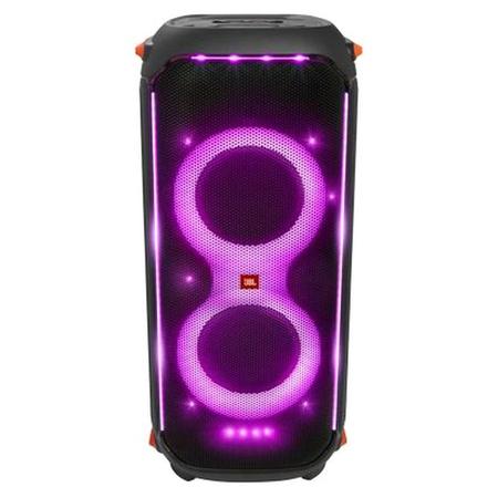 JBL Partybox 710 Party Speaker with customizable lightshow, IPX4