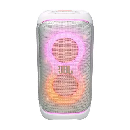 JBL MD 240 W PartyBox STAGE 320 Party Speaker, White JBL MD 240 W PartyBox STAGE 320 Party Speaker, White