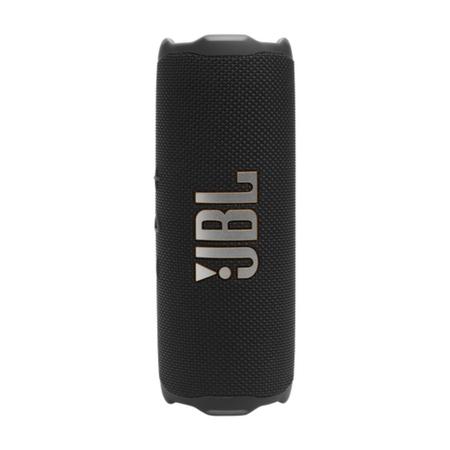 JBL Flip 7 Portable Waterproof and Drop-Proof Speaker, Bold Pro Sound with AI Sound Boost, 16 Hrs of Playtime and PushLock System with Interchangeable Accessories (Black) JBL Flip 7 Portable Waterproof and Drop-Proof Speaker, Bold Pro Sound with AI Sound Boost, 16 Hrs of Playtime and PushLock System with Interchangeable Accessories (Black)