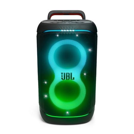 JBL Party Speaker PRM 400 W Partybox 520, Black JBL Party Speaker PRM 400 W Partybox 520, Black