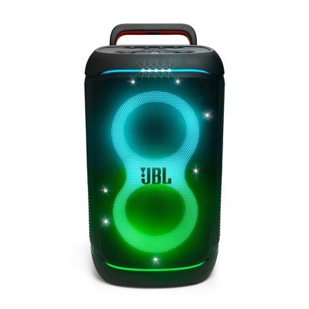 JBL Party Speaker PRM 400 W Partybox 520, Black
