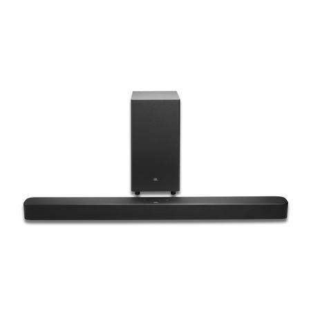 JBL 2.1 CH 440 W Soundbar, ESSENTIAL JBL 2.1 CH 440 W Soundbar, ESSENTIAL