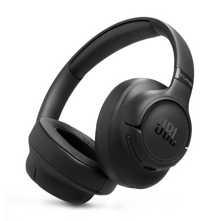 JBL Tune 780 NC Wireless Over Ear ANC Headphones with 2 Mic, Upto 76 Hrs Battery, Adaptive Noise Cancellation, Smart Ambient, Google Fast Pair, Microsoft swift Pair (Black) JBL Tune 780 NC Wireless Over Ear ANC Headphones with 2 Mic, Upto 76 Hrs Battery, Adaptive Noise Cancellation, Smart Ambient, Google Fast Pair, Microsoft swift Pair (Black)