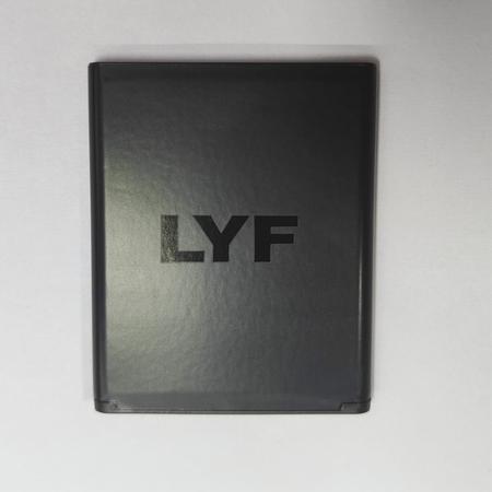 Jio 1500mAh Lithium-ion (Li-Ion) Rechargable Battery only for F320B Jio Phone Model