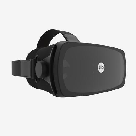 JioDive VR Headset Immersive 360 Degree Viewing Experience Live Sports, Movies, TV Shows & Live TV Channels VR Games & YouTube 360 Supports 4.7-6.7 inch Android & iOS Phones Black JioDive VR Headset Immersive 360 Degree Viewing Experience Live Sports, Movies, TV Shows & Live TV Channels VR Games & YouTube 360 Supports 4.7-6.7 inch Android & iOS Phones Black
