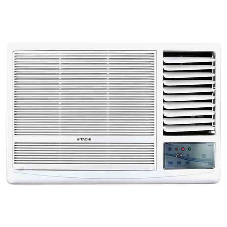 Dc Inverter Hitachi Window Ac Hot And Cold Buy Hitachi Ton Star